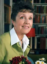 Joyce Grenfell