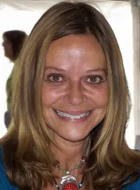 Joyce Maynard