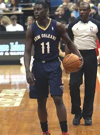 Jrue Holiday