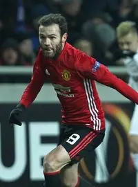 Juan Mata