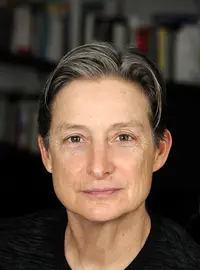 Judith Butler