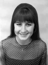 Judith Durham