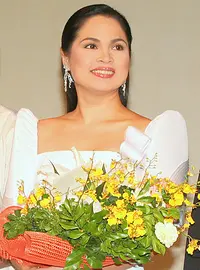 Judy Ann Santos