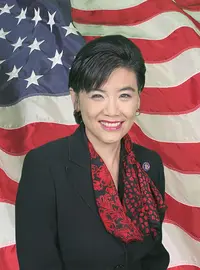 Judy Chu