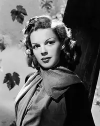 Judy Garland