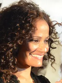 Judy Reyes