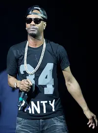 Juicy J