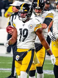 JuJu Smith-Schuster