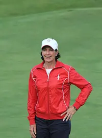 Juli Inkster