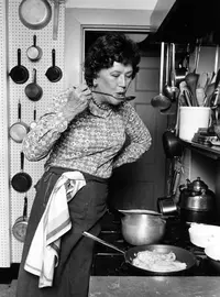 Julia Child