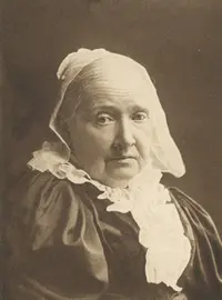 Julia Ward Howe