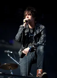 Julian Casablancas