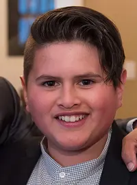 Julian Dennison