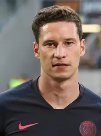 Julian Draxler