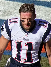 Julian Edelman