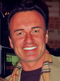 Julian McMahon