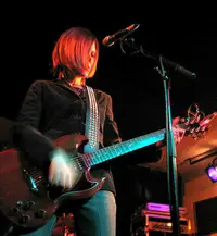 Juliana Hatfield