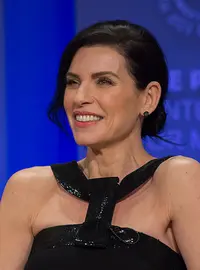 Julianna Margulies