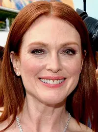 Julianne Moore