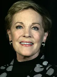 Julie Andrews