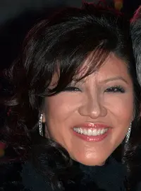 Julie Chen