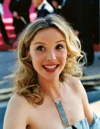 Julie Delpy