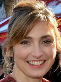 Julie Gayet