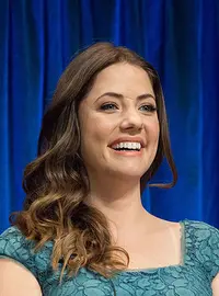 Julie Gonzalo