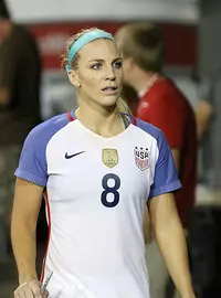 Julie Johnston