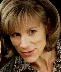 Juliet Stevenson