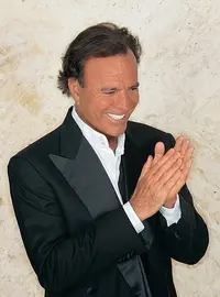 Julio Iglesias