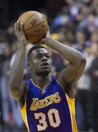 Julius Randle