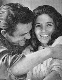 June Carter Cash