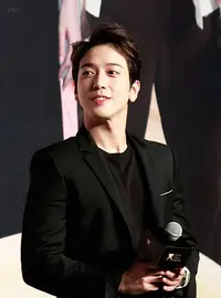 Jung Yong-hwa