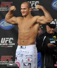 Junior dos Santos