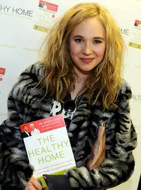 Juno Temple