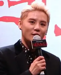 Junsu