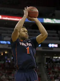 Justin Anderson (basketball)