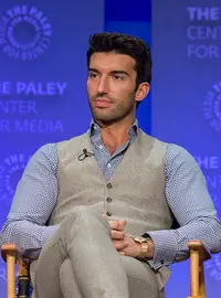 Justin Baldoni