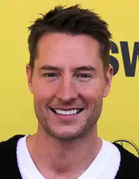 Justin Hartley