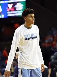 Justin Jackson (basketball, born 1995)