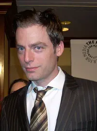 Justin Kirk