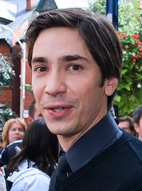 Justin Long