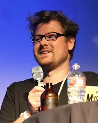 Justin Roiland