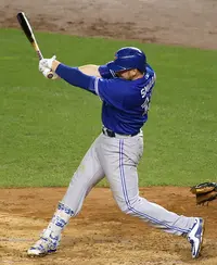 Justin Smoak