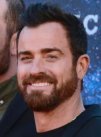 Justin Theroux