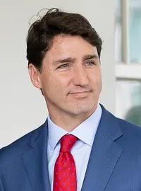 Justin Trudeau