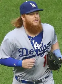 Justin Turner