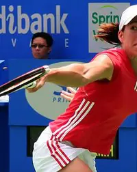 Justine Henin