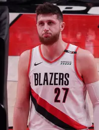 Jusuf Nurkić